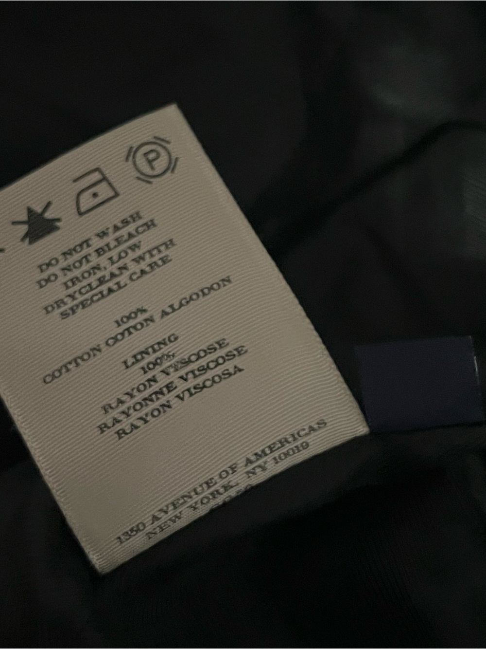 Vintage Burberry London Trench Coat - Picture 6 of 9